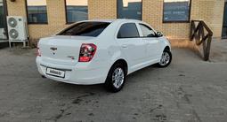 Chevrolet Cobalt 2023 годаfor6 600 000 тг. в Уральск – фото 4