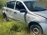 ВАЗ (Lada) Granta 2190 2013 года за 700 000 тг. в Атбасар – фото 2