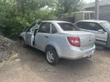 ВАЗ (Lada) Granta 2190 2013 года за 700 000 тг. в Атбасар – фото 4