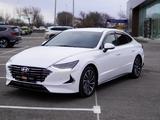 Hyundai Sonata 2021 годаүшін12 900 000 тг. в Тараз