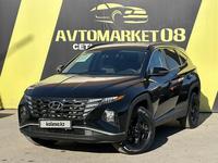 Hyundai Tucson 2022 года за 16 450 000 тг. в Тараз