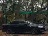 Nissan Almera Classic 2010 годаүшін3 200 000 тг. в Актобе – фото 5