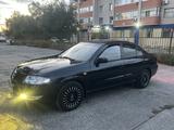 Nissan Almera Classic 2010 годаүшін3 200 000 тг. в Актобе – фото 3