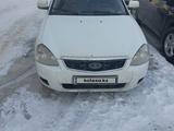 ВАЗ (Lada) Priora 2172 2013 годаfor1 950 000 тг. в Костанай – фото 4