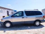 Toyota Sienna 2000 годаfor4 500 000 тг. в Актау