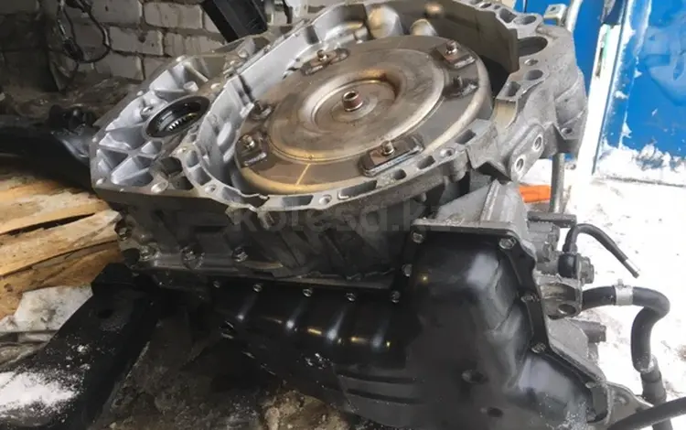 Вариатор Nissan Murano VQ35-DE/1AZ/2AZ/1MZ/2MZ/1GR/2GR/3GR за 350 000 тг. в Астана