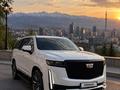 Cadillac Escalade 2021 года за 52 000 000 тг. в Алматы