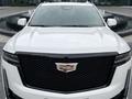 Cadillac Escalade 2021 года за 52 000 000 тг. в Алматы – фото 5