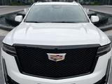 Cadillac Escalade 2021 годаүшін52 000 000 тг. в Алматы – фото 5