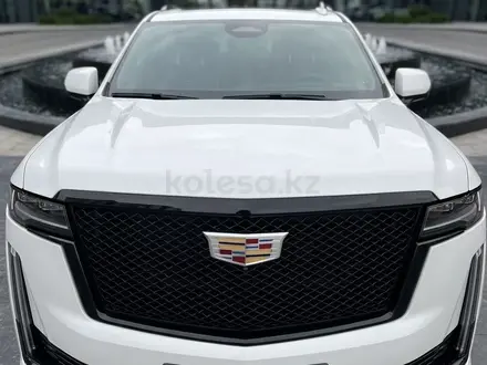 Cadillac Escalade 2021 года за 52 000 000 тг. в Алматы – фото 5