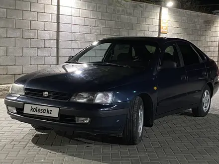 Toyota Carina E 1993 года за 2 850 000 тг. в Алматы – фото 8