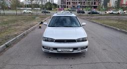 Subaru Legacy 1999 годаүшін2 000 000 тг. в Астана – фото 2