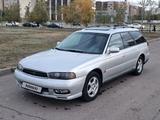 Subaru Legacy 1999 годаүшін1 900 000 тг. в Астана