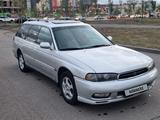 Subaru Legacy 1999 годаүшін1 900 000 тг. в Астана – фото 3