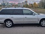 Subaru Legacy 1999 годаүшін1 900 000 тг. в Астана – фото 4