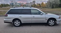 Subaru Legacy 1999 годаүшін2 000 000 тг. в Астана – фото 4