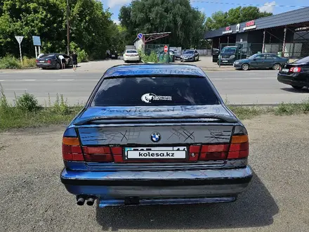 BMW 530 1991 года за 2 700 000 тг. в Павлодар – фото 3