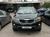 Kia Sorento 2011 года за 7 700 000 тг. в Алматы – фото 2