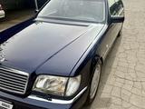 Mercedes-Benz S 500 1996 года за 12 000 000 тг. в Алматы