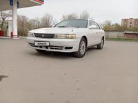 Toyota Chaser 1996 годаүшін2 500 000 тг. в Усть-Каменогорск