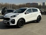 Kia Sportage 2021 года за 9 800 000 тг. в Алматы – фото 3