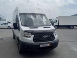 Ford Transit 2014 года за 9 200 000 тг. в Алматы