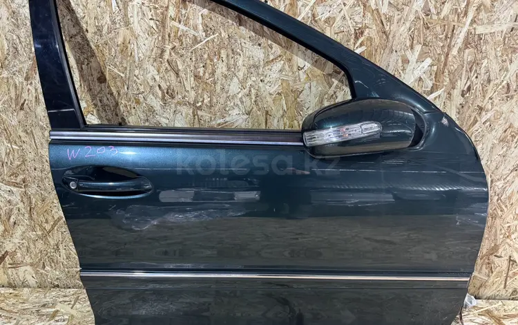 Двери на Мерседес W203 седан, универсал за 30 000 тг. в Алматы