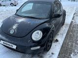 Volkswagen Beetle 2001 годаfor2 800 000 тг. в Астана – фото 3