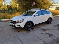 ВАЗ (Lada) Vesta SW Cross 2019 годаfor5 800 000 тг. в Костанай