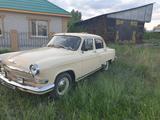 ГАЗ 21 (Волга) 1970 года за 3 000 000 тг. в Семей – фото 3