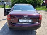 Audi A6 1998 года за 2 850 000 тг. в Петропавловск – фото 4