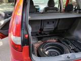 Nissan Tino 2003 года за 2 800 000 тг. в Алматы – фото 3