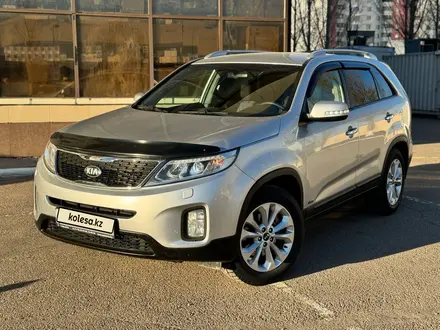 Kia Sorento 2013 года за 9 190 000 тг. в Астана