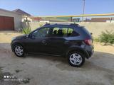 Renault Sandero Stepway 2015 года за 3 300 000 тг. в Актау