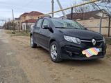 Renault Sandero Stepway 2015 года за 3 300 000 тг. в Актау – фото 3