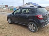 Renault Sandero Stepway 2015 года за 3 300 000 тг. в Актау – фото 4