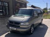 Volkswagen Transporter 2000 года за 5 000 000 тг. в Шымкент – фото 2