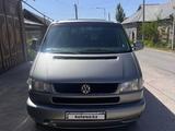 Volkswagen Transporter 2000 года за 5 000 000 тг. в Шымкент