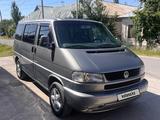 Volkswagen Transporter 2000 года за 5 000 000 тг. в Шымкент – фото 3
