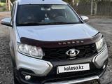 ВАЗ (Lada) Largus 2022 годаfor8 100 000 тг. в Кызылорда – фото 2
