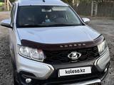 ВАЗ (Lada) Largus 2022 годаfor8 100 000 тг. в Кызылорда – фото 3
