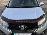 ВАЗ (Lada) Largus 2022 годаfor8 100 000 тг. в Кызылорда – фото 4