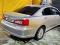 Mitsubishi Galant 2008 годаүшін4 500 000 тг. в Астана – фото 3