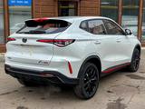 Changan X5 Plus 2026 года за 8 190 000 тг. в Алматы – фото 3