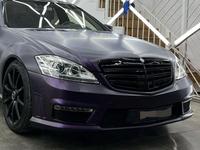 Mercedes-Benz S 500 2006 года за 8 000 000 тг. в Астана