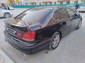 Lexus GS 300 1999 года за 4 800 000 тг. в Актау – фото 2