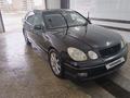 Lexus GS 300 1999 года за 4 800 000 тг. в Актау – фото 13