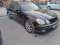 Lexus GS 300 1999 года за 4 800 000 тг. в Актау – фото 4