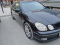 Lexus GS 300 1999 года за 4 800 000 тг. в Актау – фото 8