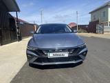 Hyundai Elantra 2023 годаfor8 500 000 тг. в Жезказган – фото 2